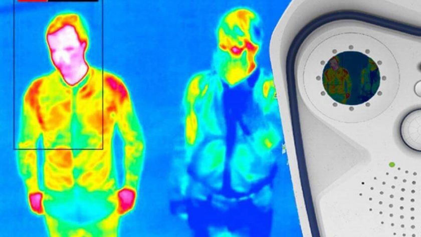 How To Interpret Thermal Images? - Thermal Inspection